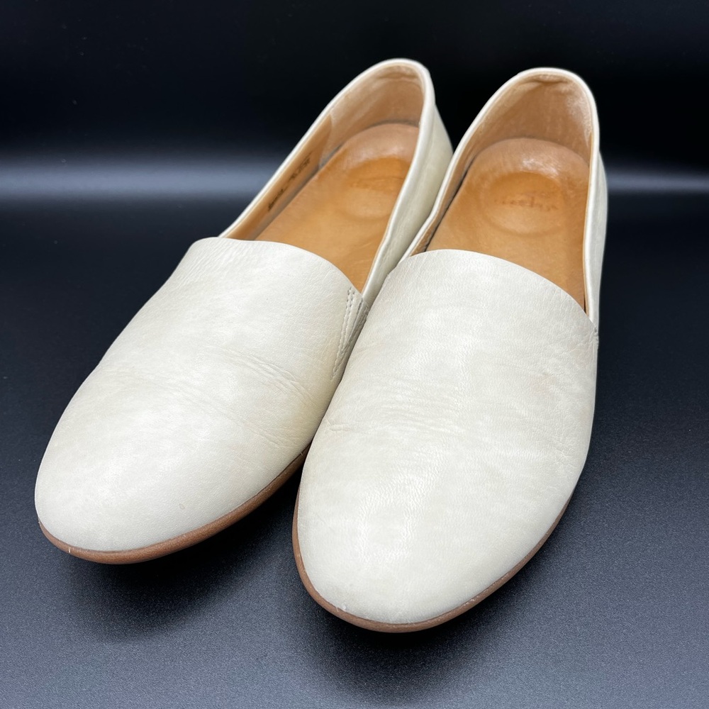 Dansko Larisa Women's Slip-On Leather Flats